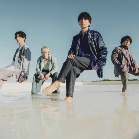 flumpool 山村隆太