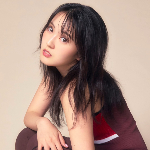 冨岡愛