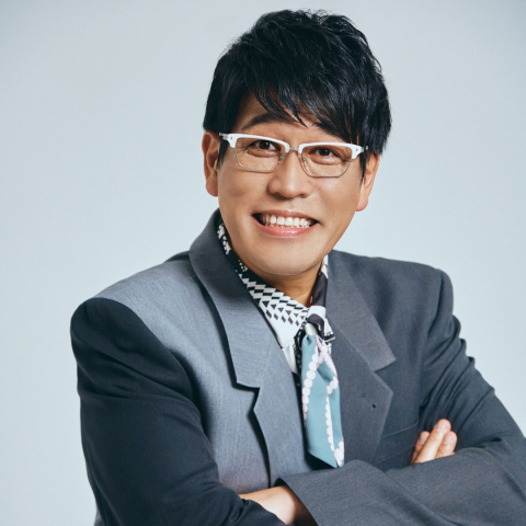 古坂大魔王