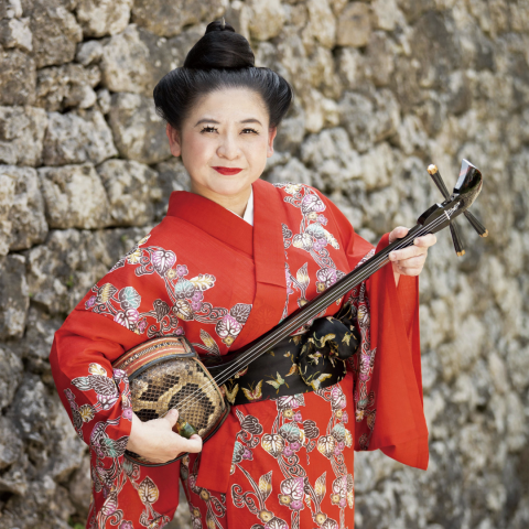 ゆいゆいシスターズ・山川まゆみ