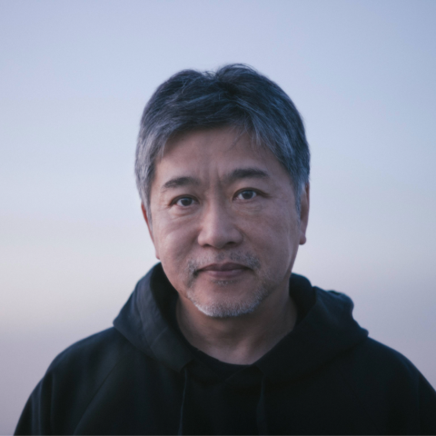 是枝裕和