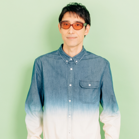 小宮山雄飛