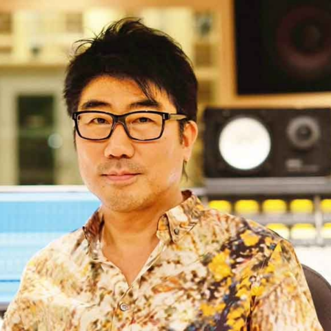 亀田誠治