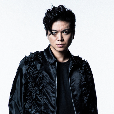 NEWS 加藤シゲアキ