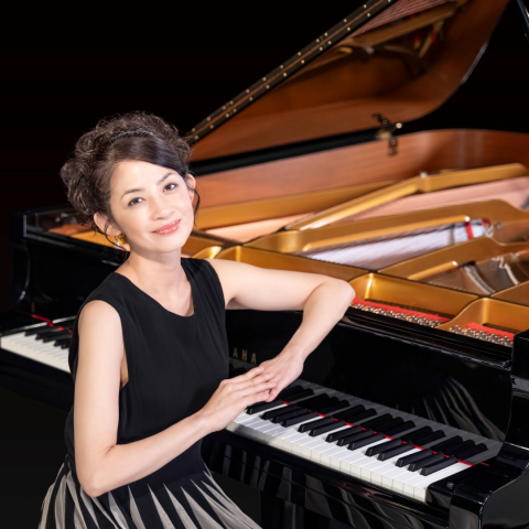 西村由紀江