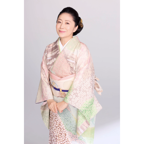 石川さゆり