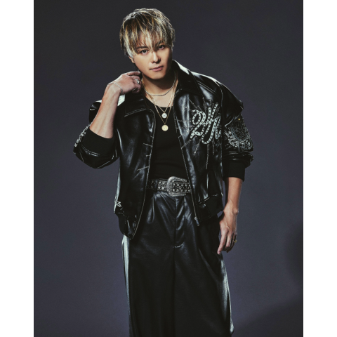 EXILE TAKAHIRO