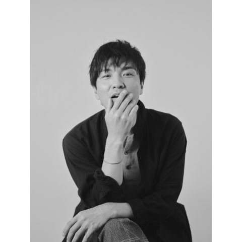 森山直太朗