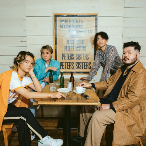 FIVE NEW OLD HIROSHI