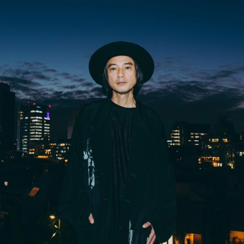 渡辺シュンスケ