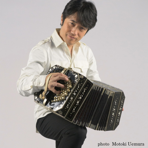 小松亮太