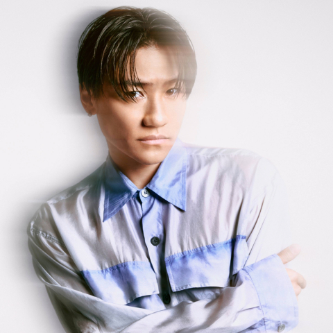 GENERATIONS 小森隼