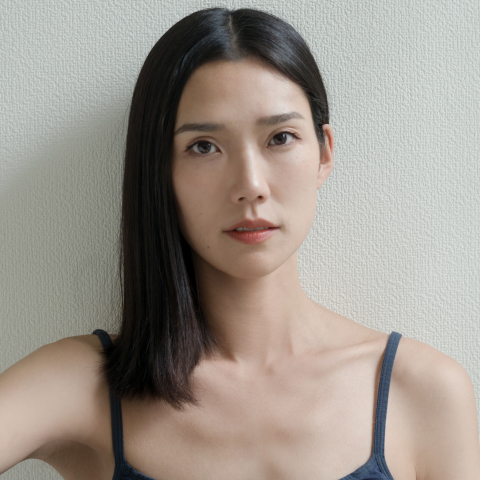 岡本多緒