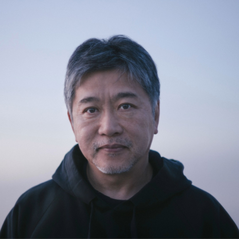 是枝裕和