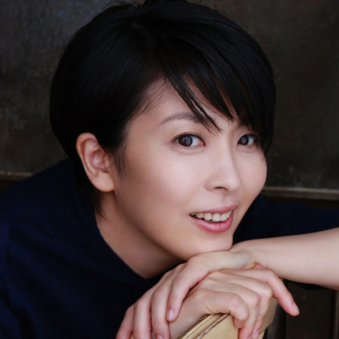 松たか子