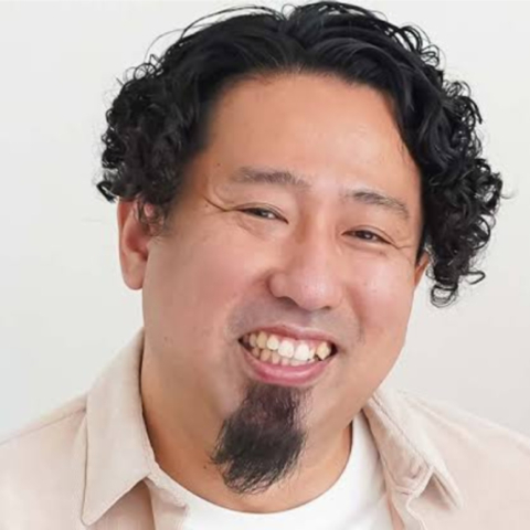 沓名健一