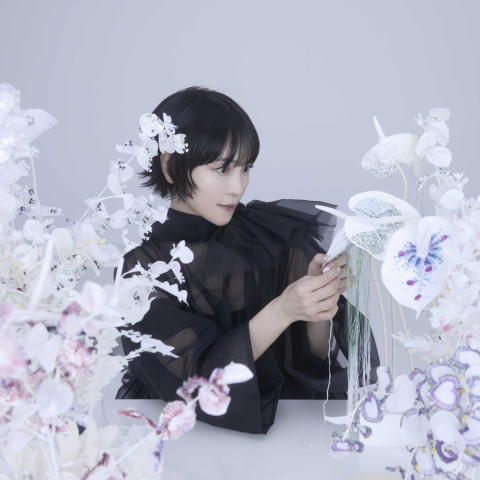 清川あさみ