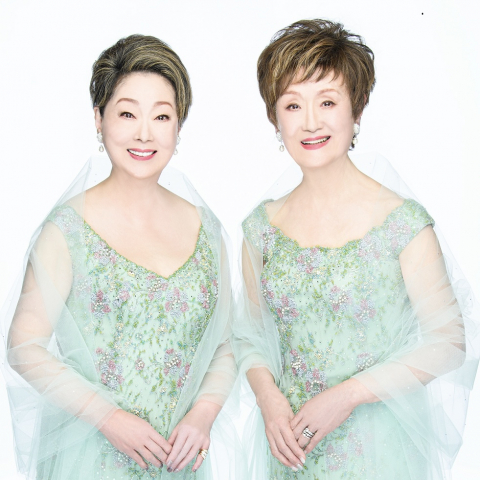 由紀さおり・安田祥子