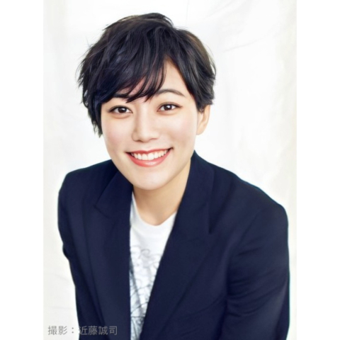 鈴木 杏