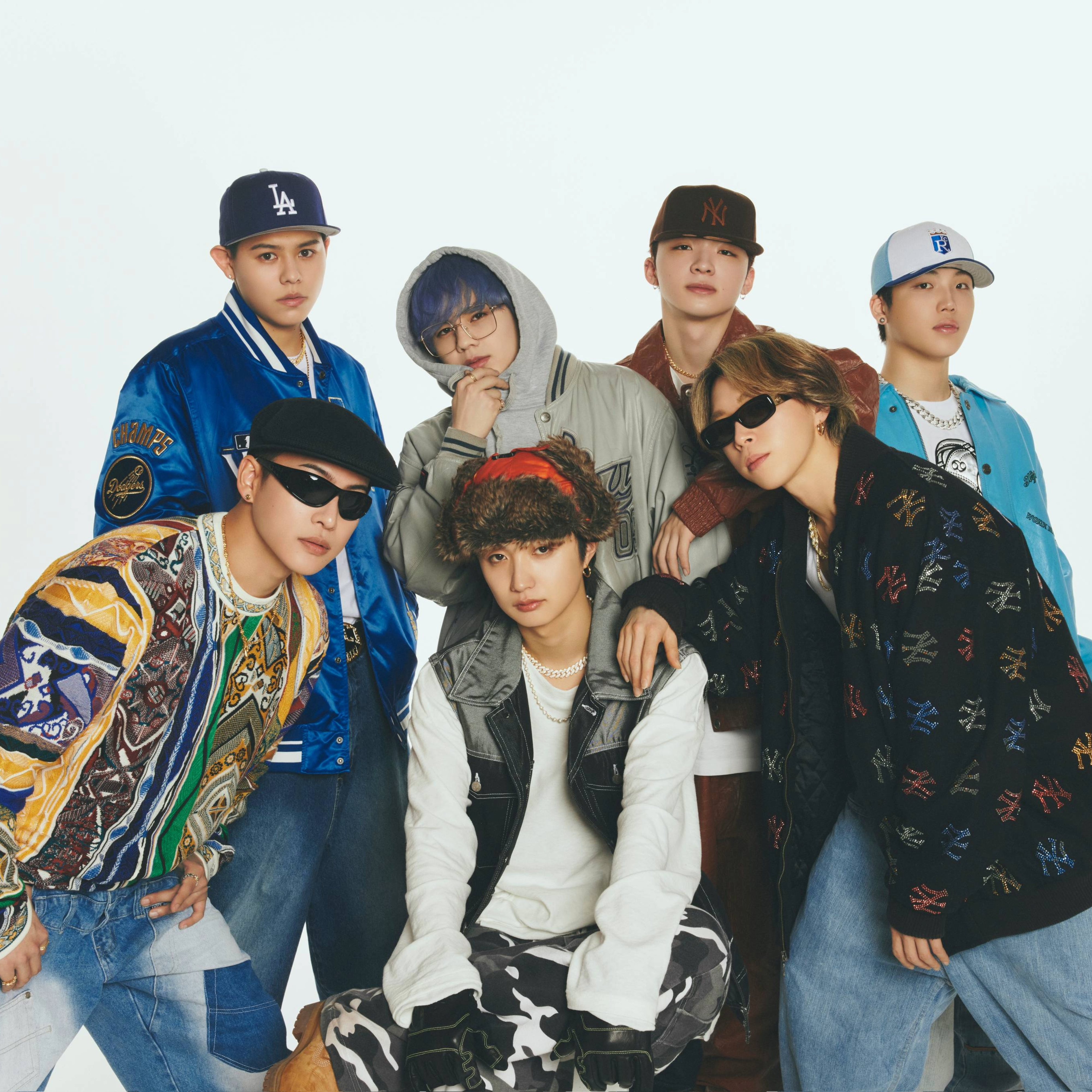 BE:FIRST RYUHEI｜ディア・フレンズ -TOKYO FM 80.0MHz- 坂本美雨