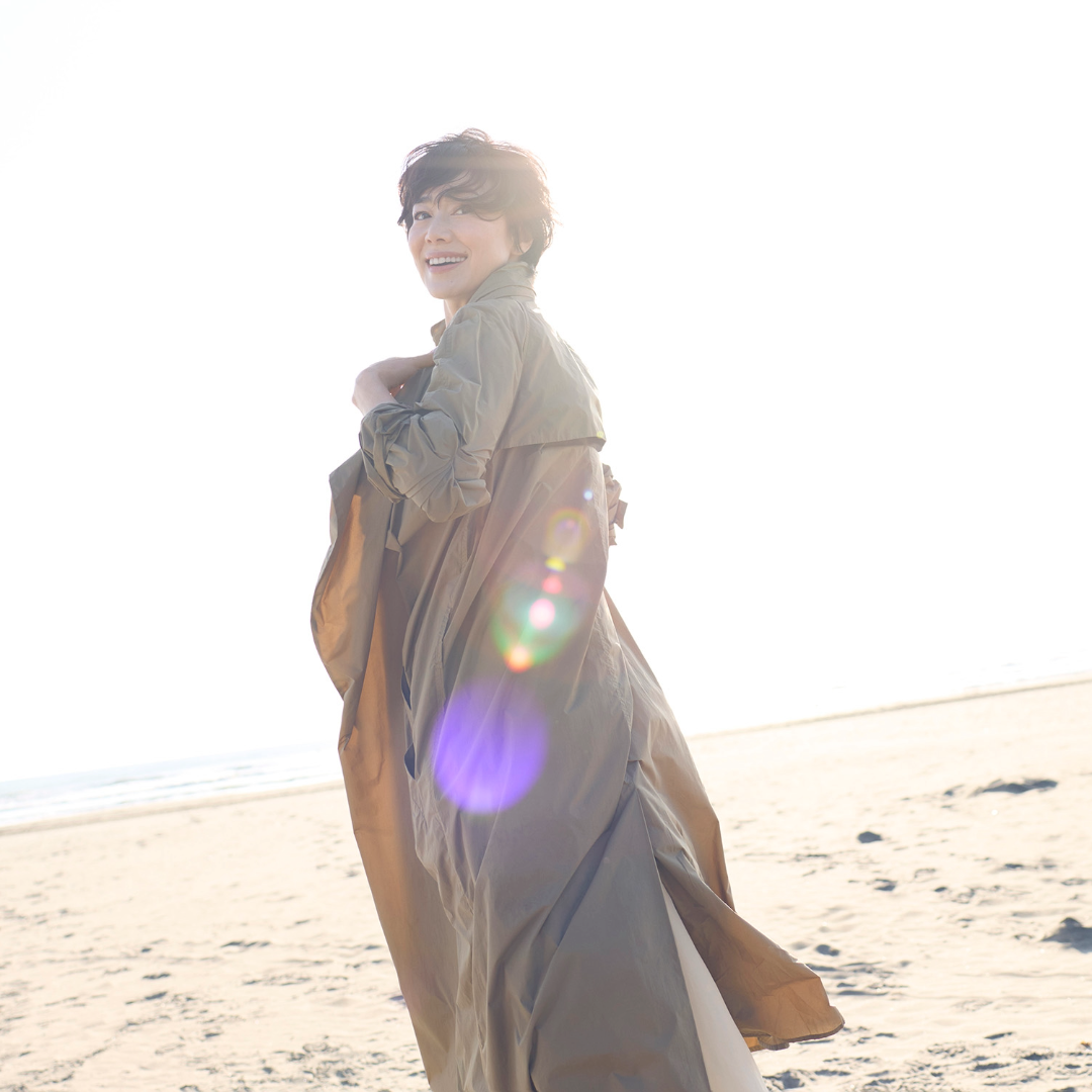今井美樹｜ディア・フレンズ -TOKYO FM 80.0MHz- 坂本美雨