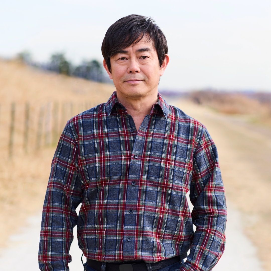 宮沢和史｜ディア・フレンズ -TOKYO FM 80.0MHz- 坂本美雨