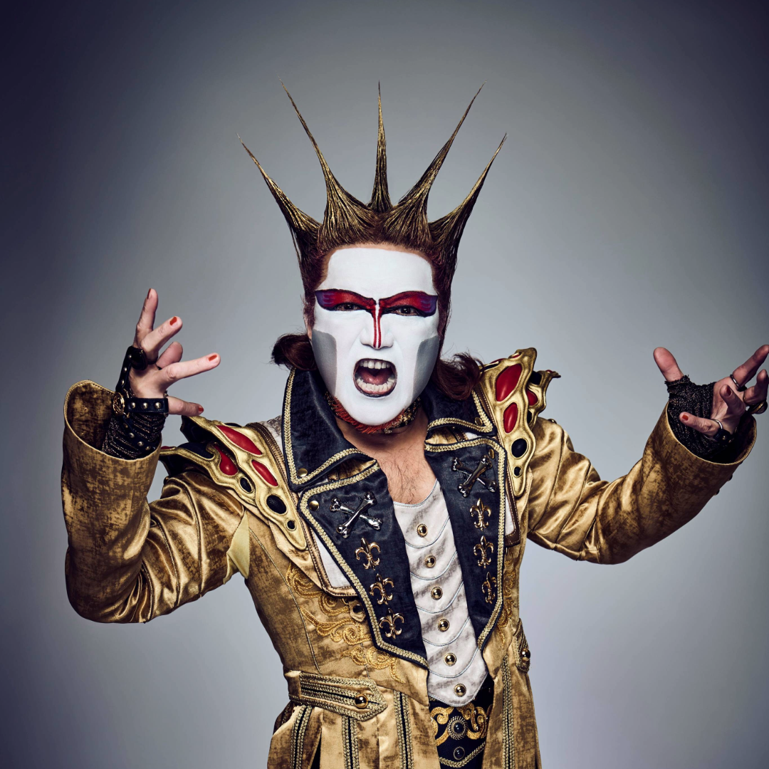 デーモン閣下｜ディア・フレンズ -TOKYO FM 80.0MHz- 坂本美雨