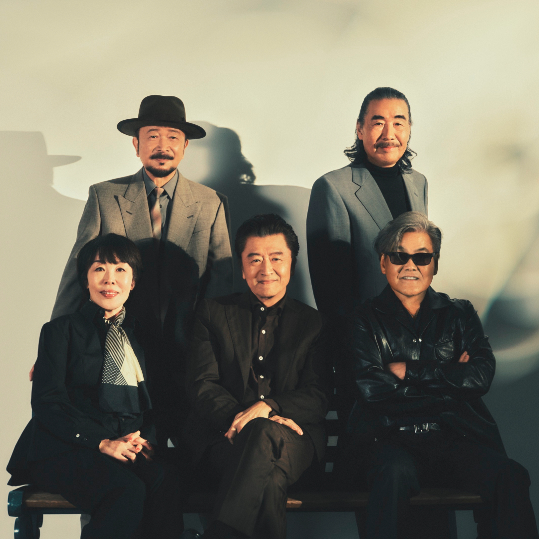 サザンオールスターズ 原由子｜ディア・フレンズ -TOKYO FM 80.0MHz