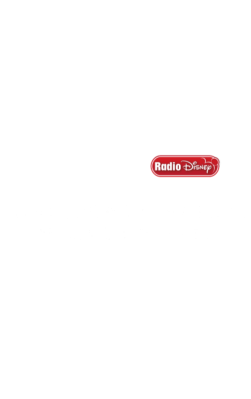 Radio DisneyADVENTURE OF SOUNDLAND   TOKYO FM