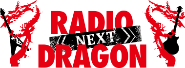 RADIO DRAGON -NEXT-