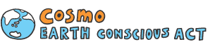 COSMO EARTH CONSCIOUS ACT