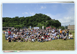 ���꡼�󡦥����ڡ��� �̿�