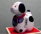 プレゼント写真