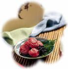 プレゼント写真