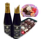 プレゼント写真