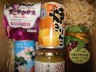 プレゼント写真
