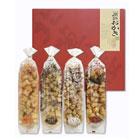 プレゼント写真