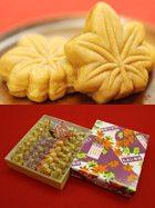 プレゼント写真