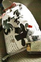 プレゼント写真