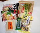 プレゼント写真