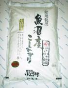 プレゼント写真
