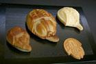 プレゼント写真