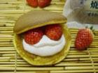 プレゼント写真