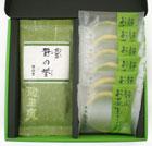 プレゼント写真