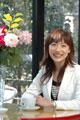 レポーター:織田 亜紀子