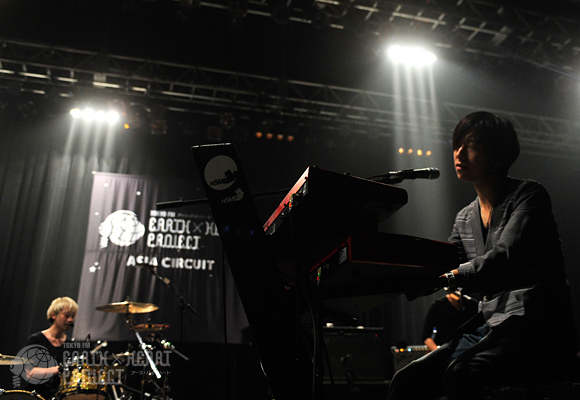 EARTH×HEART LIVE2014