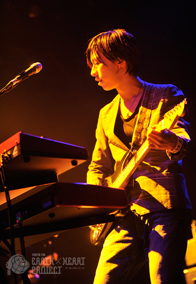 EARTH×HEART PROJECT