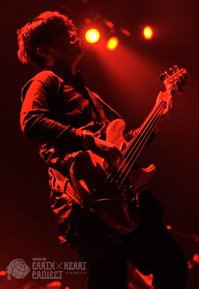 EARTH×HEART PROJECT