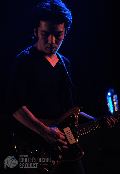 EARTH×HEART PROJECT