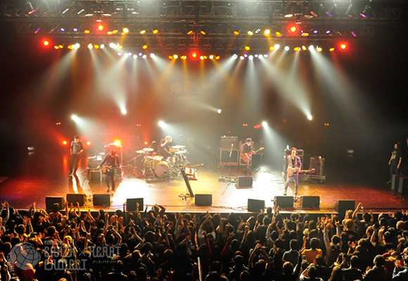 EARTH×HEART PROJECT